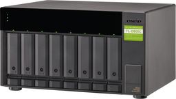 Macierz dyskowa Qnap Tower (TL-D800C)
