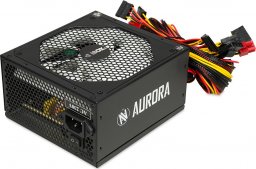 Zasilacz iBOX Aurora 700W (ZIA700W14CMBOX)