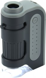 Mikroskop Carson MM-300 MicroBrite Plus 60-120x