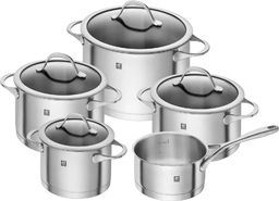 Zwilling Zestaw ZWILLING 5 garnków uniwersalny