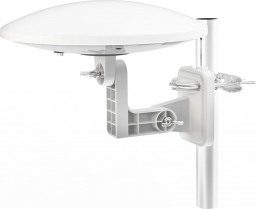 Antena RTV Cabletech Zewnętrzna dookólna DVB-T ANT0559