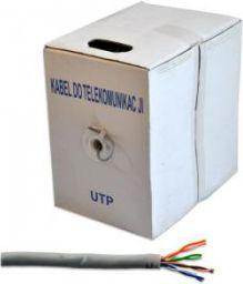 Cabletech Kabel UTP, KAT 5e, 305m (KAB0100)