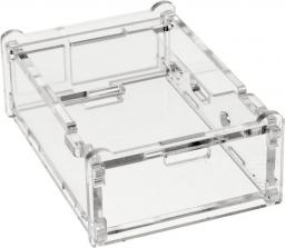 Raspberry Pi Obudowa B+/2B/3B/3B+ (RB-Case+01)