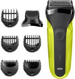 Golarka Braun Series 3 300BTG