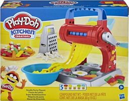 Hasbro Play-Doh Makaronowe szaleństwo (E7776)
