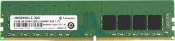 Pamięć Transcend JetRam, DDR4, 32 GB, 3200MHz, CL22 (JM3200HLE-32G)