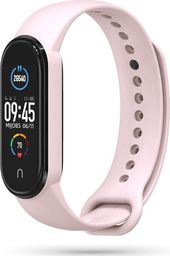 Tech-Protect Opaska Iconband Mi Band 5 różowa
