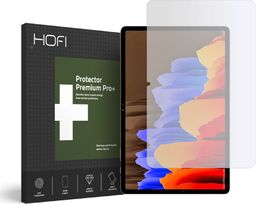 Hofi Glass szkło hartowane PRO+ dla GALAXY TAB S7+ 12.4" (T970/T976)