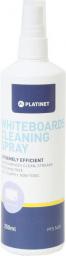 Platinet płyn do tablic suchościeralnych 250ml whiteboard cleaner