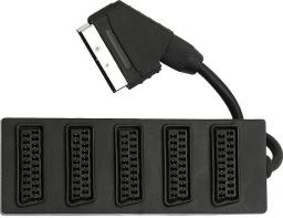 Lech-Pol Scart - Scart czarny (ZLA0388)