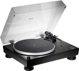 Gramofon Audio-Technica towar w Sosnowcu - Gramofon Audio-Technica Audio Technica Turntable AT-LP5X 3-speed, fully manual operation, USB port, 3 W () - Morelenet_7043356