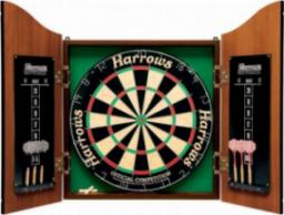 Harrows Zestaw Pro’s Choice