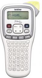 Drukarka etykiet Brother PT-H105 (PTH105ZG1)