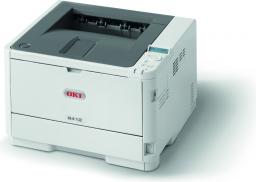 Drukarka laserowa OKI B412dn (45762002)