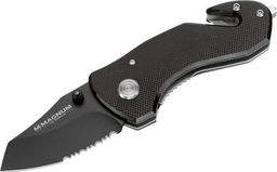 Magnum Nóż Magnum Black Rescue uniwersalny
