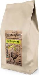 Wiejska Zagroda Kaczka z Gruszką 20 kg