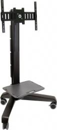 Ergotron Stojak podłogowy 24-191-085 37'' - 65''