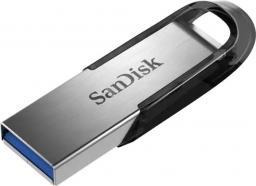 Pendrive SanDisk Ultra Flair, 512 GB (SDCZ73-512G-G46)