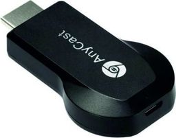 Odtwarzacz multimedialny Anycast M2 PLUS ADAPTER / KONWERTER
