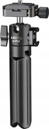 Monopod Ulanzi Statyw Aluminiowy Do Aparatu Z Mocowaniem Na Mikrofon Iso / Ulanzi U-pod