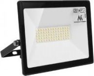 Naświetlacz Maclean Naświetlacz LED slim 50W, 4000lm Warm White (3000K) Maclean Energy MCE550 WW, IP65, PREMIUM