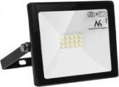 Naświetlacz Maclean Naświetlacz LED slim 10W, 800lm Cold White (6000K) Maclean Energy MCE510 CW, IP65, PREMIUM
