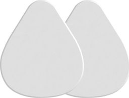 Media-Tech Zestaw filtrów (2szt.) do maski FFP3 MULTIUSE MASK