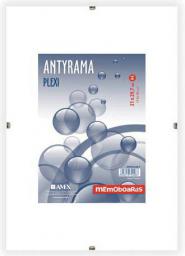 Ramka Memoboards Antyrama Plexi 40x50CM (ANP40x50)