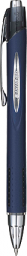 Uni Mitsubishi Pencil Pióro kulkowe SXN217 Jet Stream Czarny