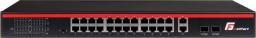 Switch GetFort GF-226G-24P-250