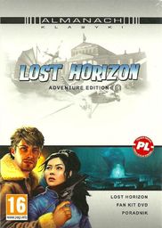 Lost Horizon Adventure Edition PC