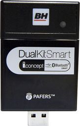 BH Fitness DUAL KIT Smart (Uniwersalny) - DI22