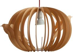 Lampa wisząca Furnide Lampa wisząca NITRON