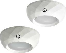 Polux Lampka podszafkowa POLUX LED 4000k