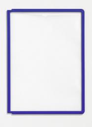Durable Panel informacyjny A4 SHERPA PP granatowy (5606 07)