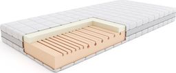 Pan Materac Materac ORIGINAL THERMO PAN MATERAC piankowy 180x200 Tencel