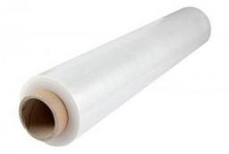 Folia stretch Emerson 1,65kg przezroczysta (fol-str5001.65p)