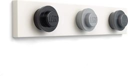 Room Copenhagen Room Copenhagen LEGO wall bracket grey, black 41110003