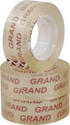 Grand Taśma Klejąca 24MMX10Y, 6SZT (130-1285)
