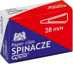 Grand Spinacz trójkątny T28, 100 szt.