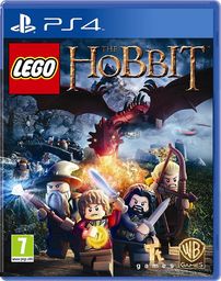 Lego The Hobbit