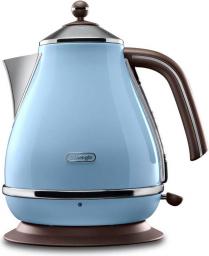 Czajnik DeLonghi KBOV 2001.AZ Niebieski