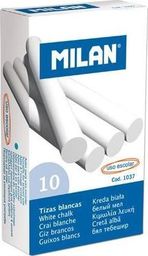 Milan Kreda biała 10 sztuk MILAN