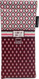 Make Notes Bloom Etui na okulary