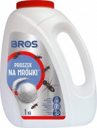 Bros BROS Proszek na mrówki 1kg