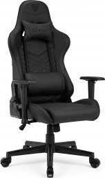 Fotel SENSE7 Spellcaster czarny