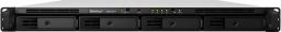 Serwer plików Synology RS815+