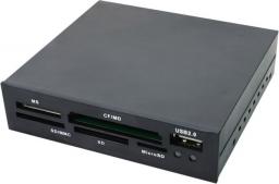 Czytnik LogiLink USB 2.0 Intern (CR0012)