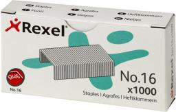 Rexel Zszywki 24/6, 1000 szt. (06121)