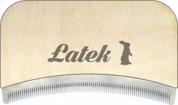 MT3CH ECO Brush PRO* szczotka trymer zgrzebło do wyczesywania sierści podszerstka dla KRÓLIKA